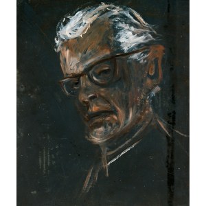 Joseph CHARYTON, AUTOPORTRET