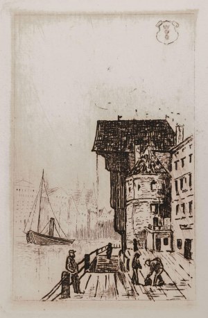 Mycielski Kazimierz Jan