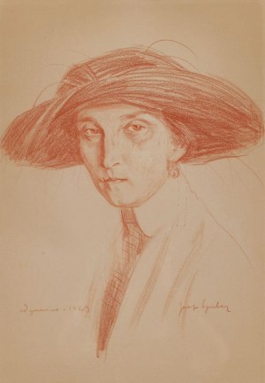 Józef SPERBER