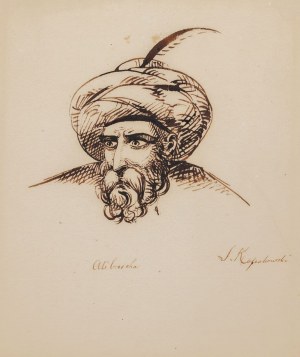 Kossakowski Stanisław