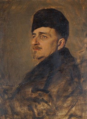 Bolesław SZAŃKOWSKI