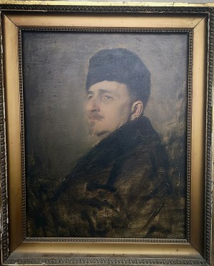 Bolesław SZAŃKOWSKI