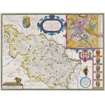SIEDEM REPRINTÓW MAP ANGIELSKICH