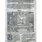 BIBLIA LEOPOLITY (Szarffenbergerowska), Polska, Kraków, 1577
