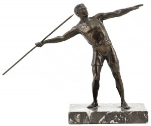 Otto SCHMIDT-HOFER, OSZCZEPNIK