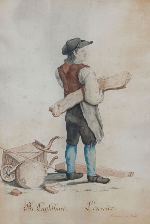 Therese de STROBL