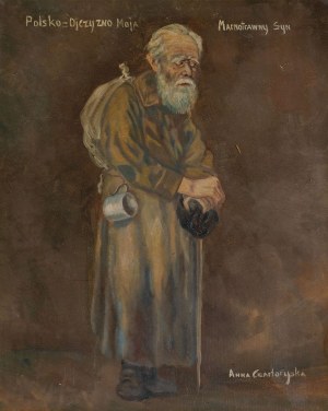 Anna CZARTORYSKA