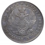Ruské impérium, 1 Poltina, rok 1839, SPB-NG