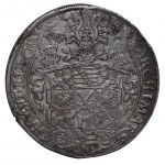 Kurfürstentum Sachsen, 1 Taler, 1579 Jahr, HB