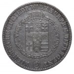 Kurfürstentum Hessen, 1 Reichsthaler, Jahr 1841
