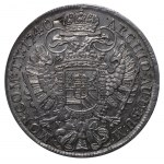 Hungary, 1 Thaler, 1740 year, KB