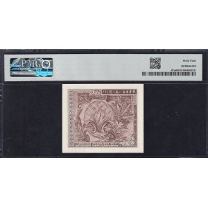 Japan, 1 Yen, 1945, Choice UNC 64
