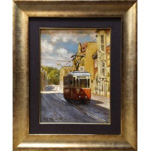 MARIUSZ MAJEWSKI BANKA NR 38