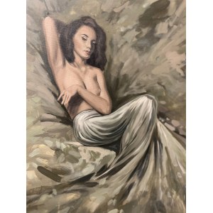 Marlena Sztamborska Syrena