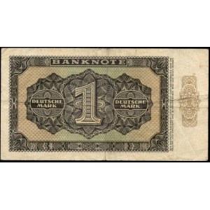 Germany. 1 Mark 1948 Berlin