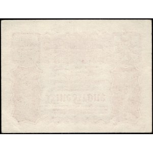 Austria. 1 Krone 1922