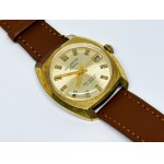 Zegarek Męski automatyczny Helzberg Lifetime Self-Winding