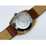 Zegarek Męski automatyczny Helzberg Lifetime Self-Winding