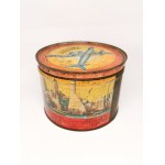 Whitman's box of chocolates, 1950s