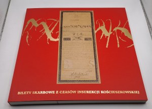 Treasury tickets from the time of the Kosciuszko Insurrection Duszniki-Zdrój 2024