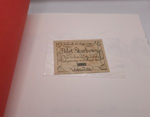 Treasury tickets from the time of the Kosciuszko Insurrection Duszniki-Zdrój 2024