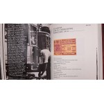 Paweł Sobański - Papierowa odbudowa - katalog cegiełek 1945-1950