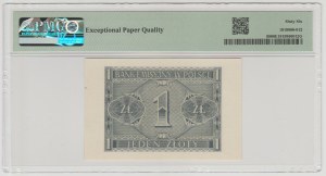 1 gold 1941 - AA series - beautiful