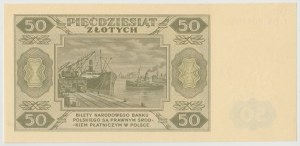 50 zloty 1948 - DM