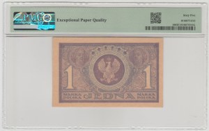 1 Polish mark May.1919 - ICL series
