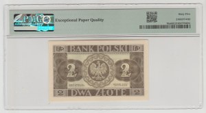 2 gold 1936 - AP series