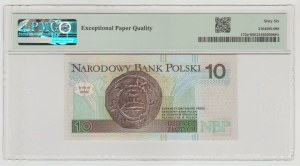 10 gold 1994 - YF - rarer series