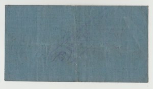 Germany Hann. Münden 2 marks 1916 - officer's camp