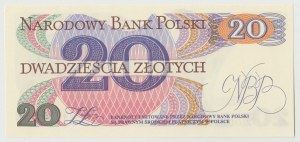 20 gold 1982 - R