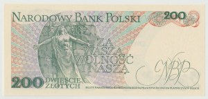 200 zloty 1986 - DK