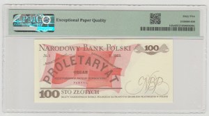 100 zloty 1988 - TK