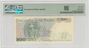 200 zloty 1988 - EN