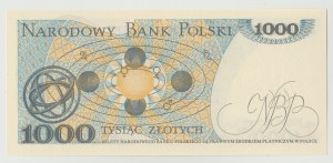 1000 gold 1982 - DU - rarer