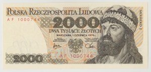 2000 Gold 1979 - AF