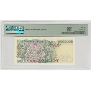 2.000.000 złotych 1993 - B