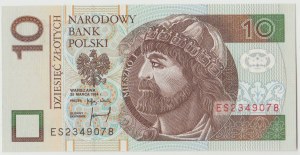 10 gold 1994 - ES