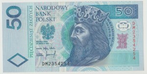 50 gold 1994 - DM - rare series