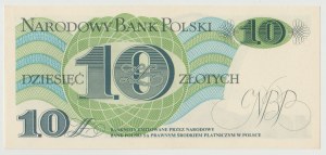 10 gold 1982 - D