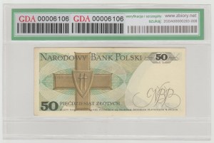 50 gold 1975 - AS