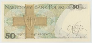 50 gold 1979 - CW