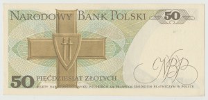 50 Gold 1982 - DE - first listing