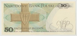 50 zloty 1982 - DP