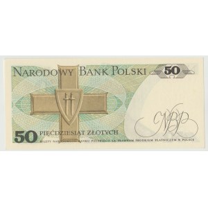 50 złotych 1982 - EB