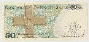 50 gold 1982 - ED