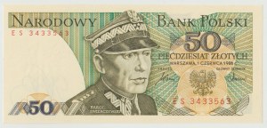 50 gold 1986 - ES