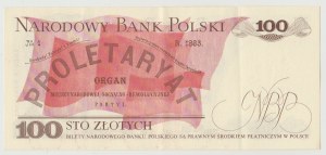 100 Gold 1976 - DR